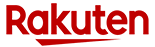 Logo Rakuten