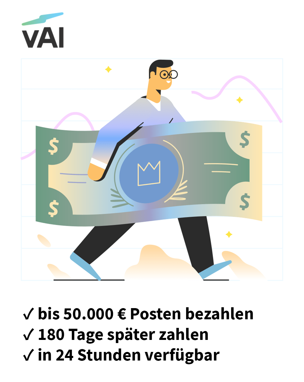 VAI Trade